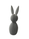 Декоративний зайчик, 15 см, мармур bunny15 фото 5