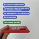 Логічна гра з малюнком сніжинки