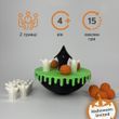 Настільна гра &laquo;Хеловінський Балансир&raquo; haloweenbalance фото
