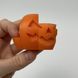 Подарункова 3D головоломка у формі гарбуза