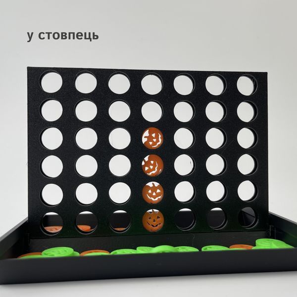 Настільна стратегія для розвитку уважності та мислення