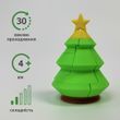 3D головоломка з нанизуванням деталей