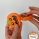 Фіджет &laquo;Гарбуз подвійний&raquo; pumfidget2 фото 1