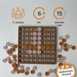 Гра &laquo;Перевертні&raquo; до Хеловіну